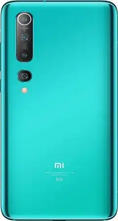  Xiaomi Mi 10 256GB prices in Pakistan